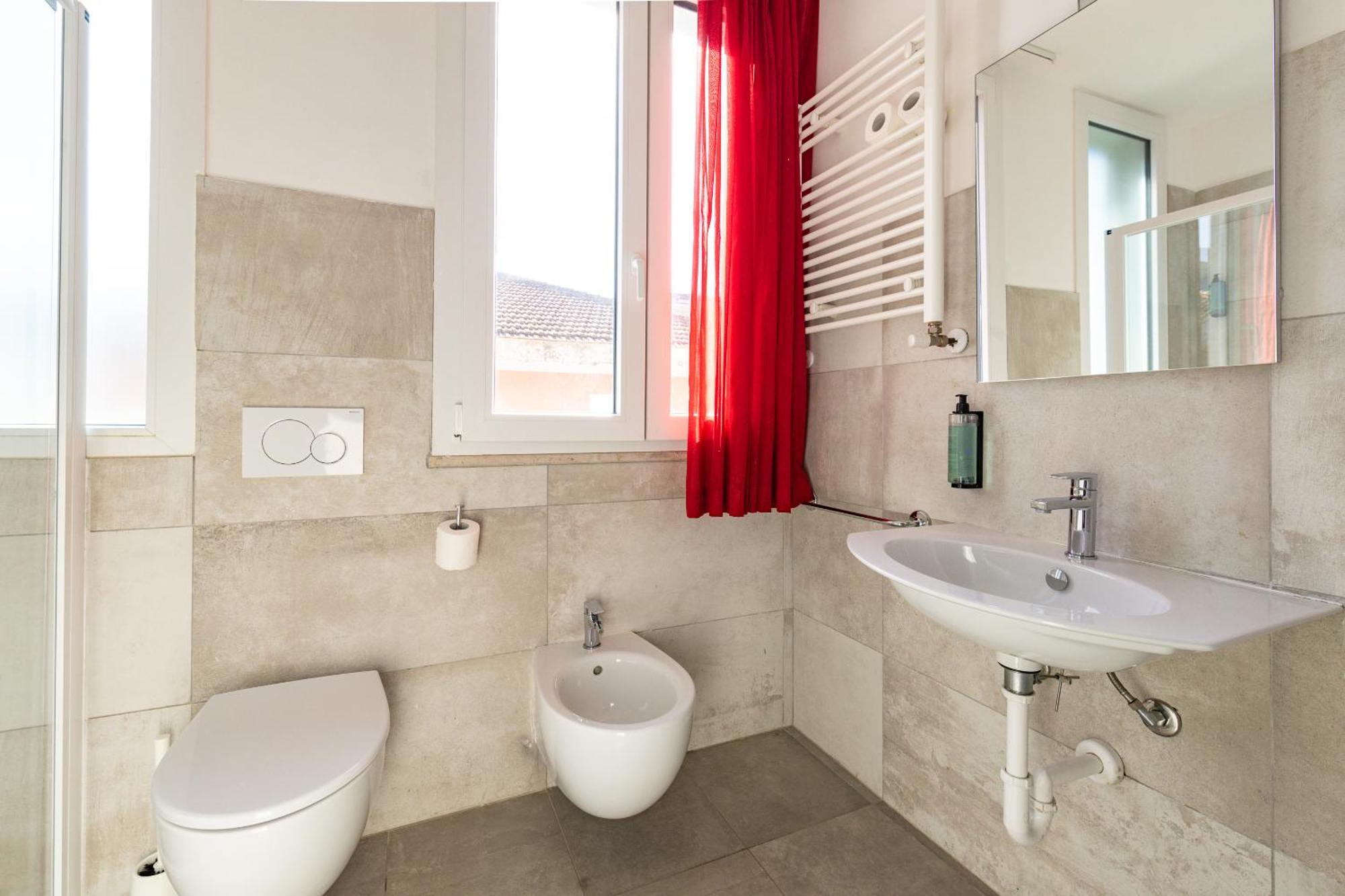 Ciccio Hotel มิซาโน อาดรีอาติโก ภายนอก รูปภาพ