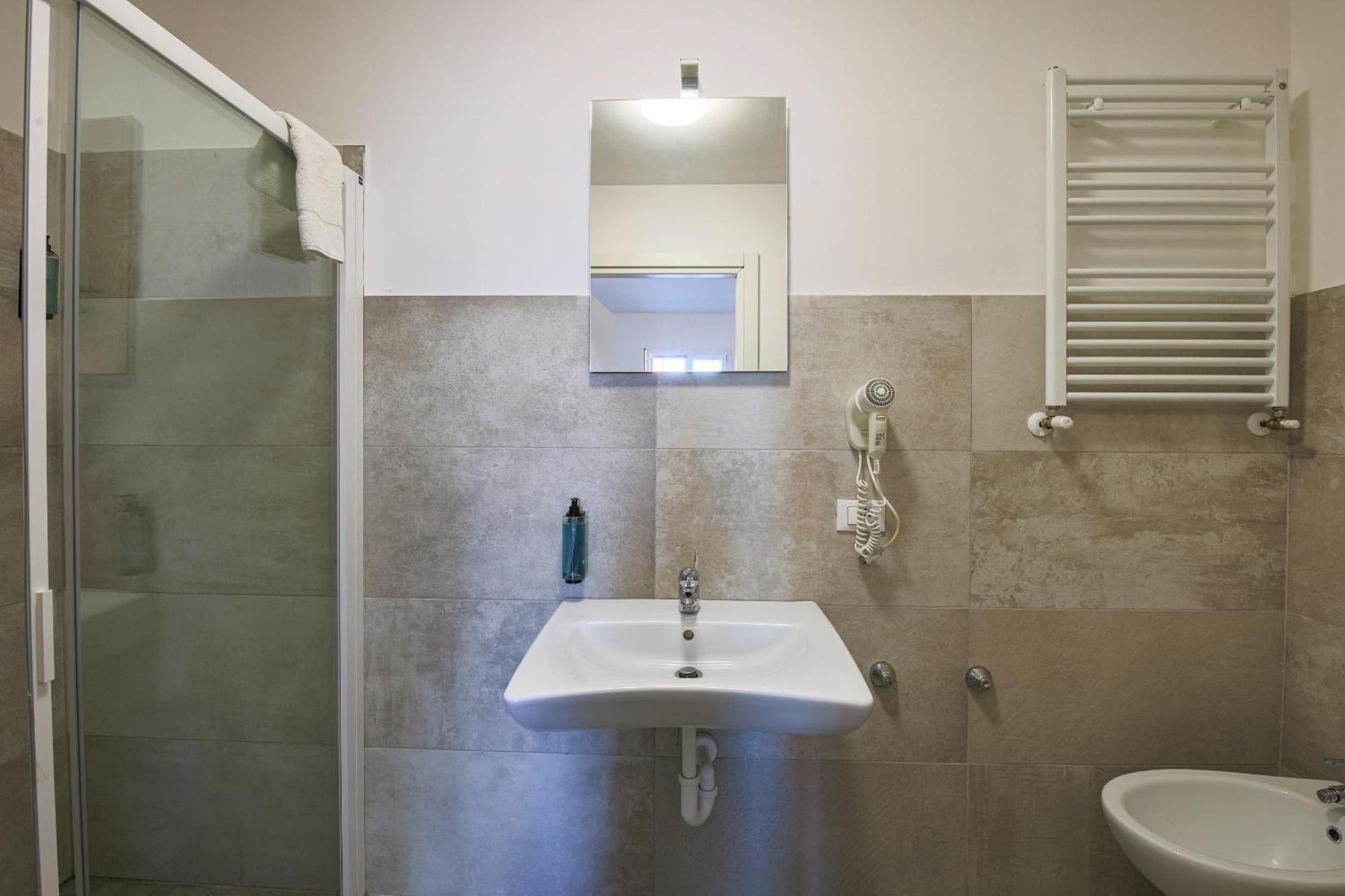 Ciccio Hotel มิซาโน อาดรีอาติโก ภายนอก รูปภาพ