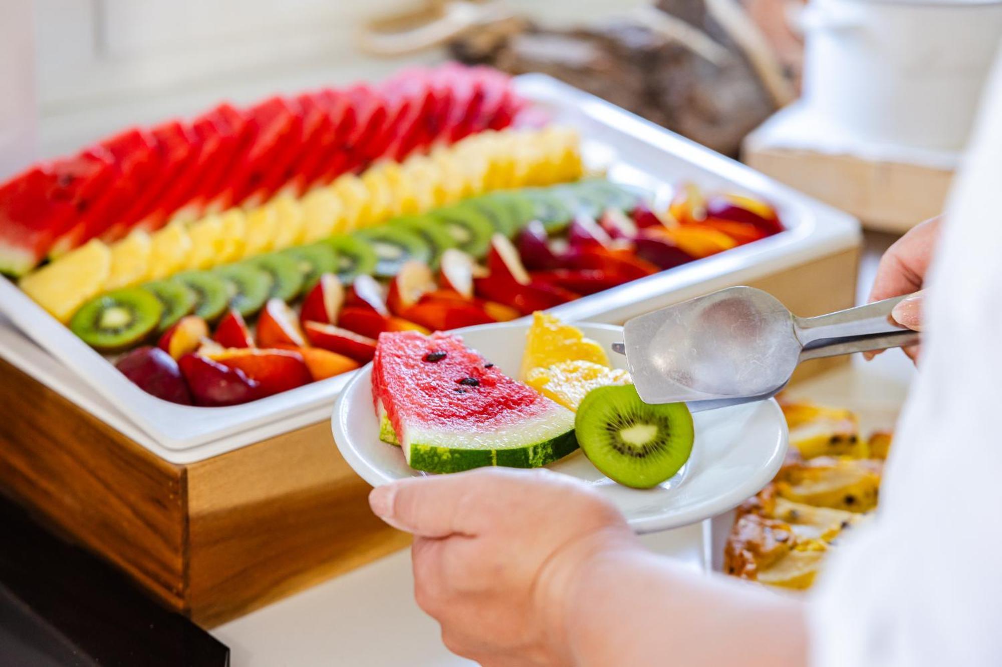 Ciccio Hotel มิซาโน อาดรีอาติโก ภายนอก รูปภาพ