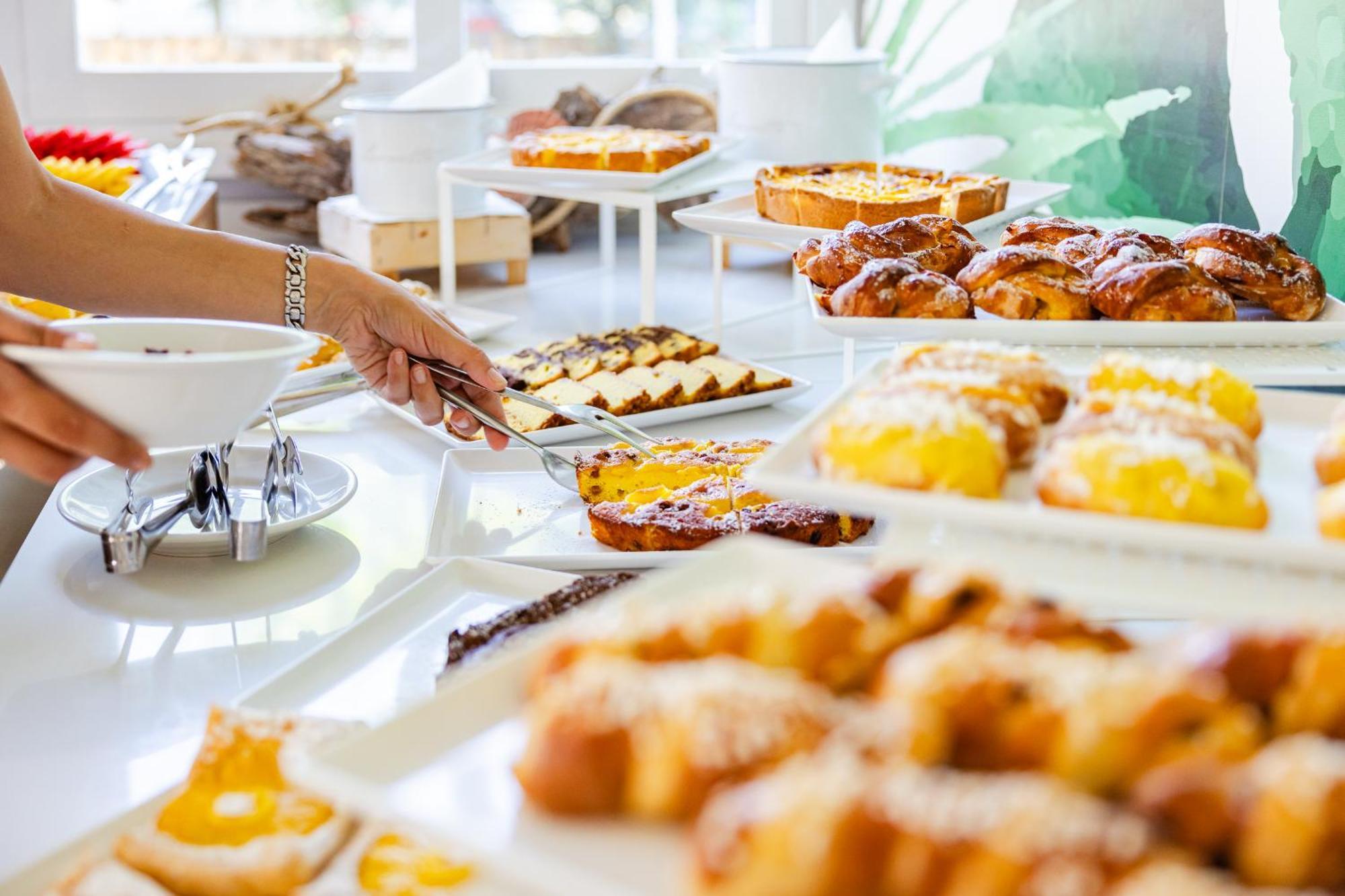 Ciccio Hotel มิซาโน อาดรีอาติโก ภายนอก รูปภาพ