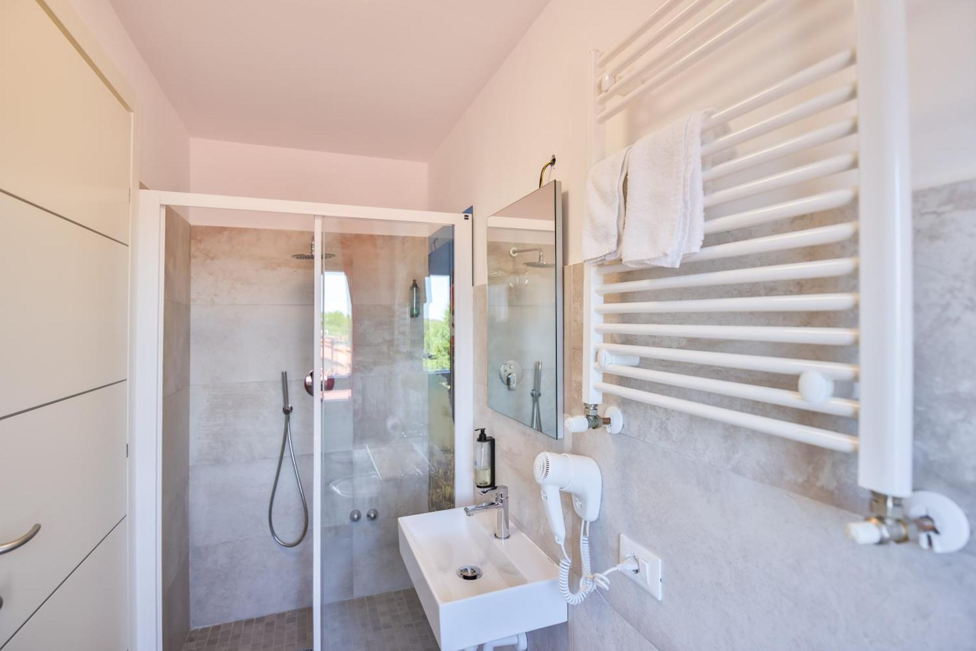 Ciccio Hotel มิซาโน อาดรีอาติโก ภายนอก รูปภาพ
