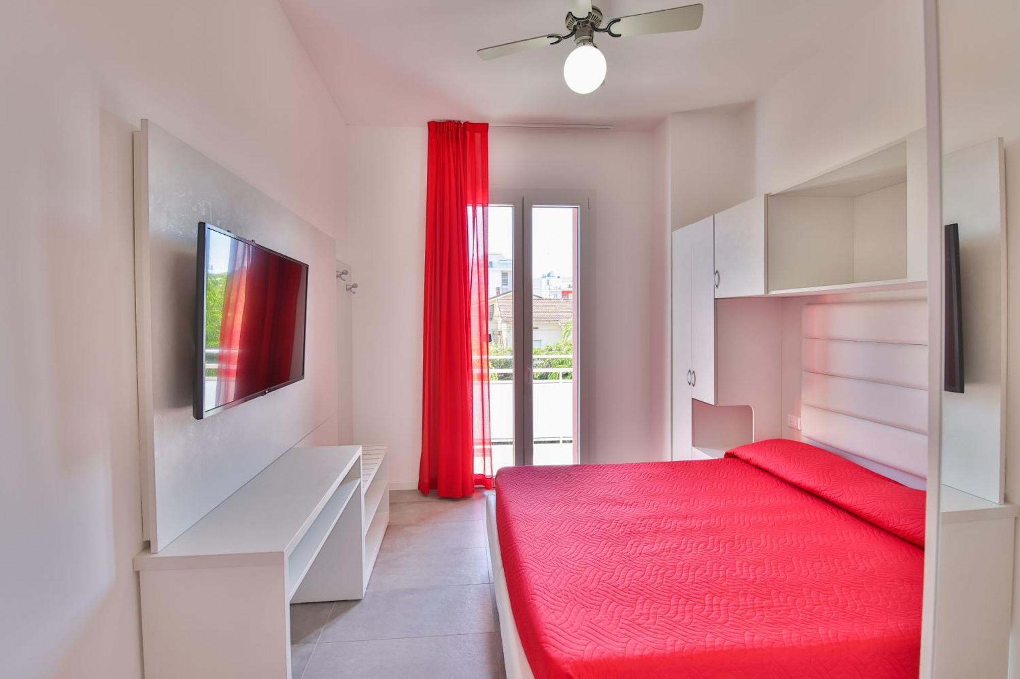 Ciccio Hotel มิซาโน อาดรีอาติโก ภายนอก รูปภาพ