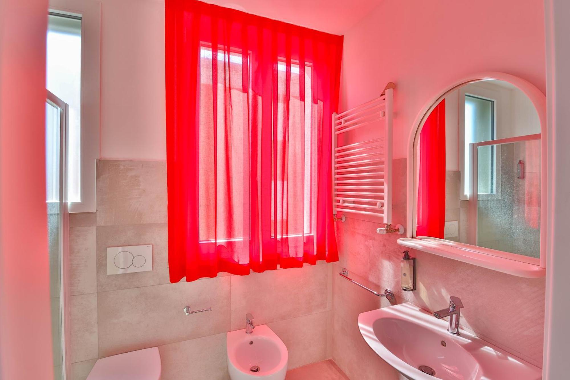 Ciccio Hotel มิซาโน อาดรีอาติโก ภายนอก รูปภาพ