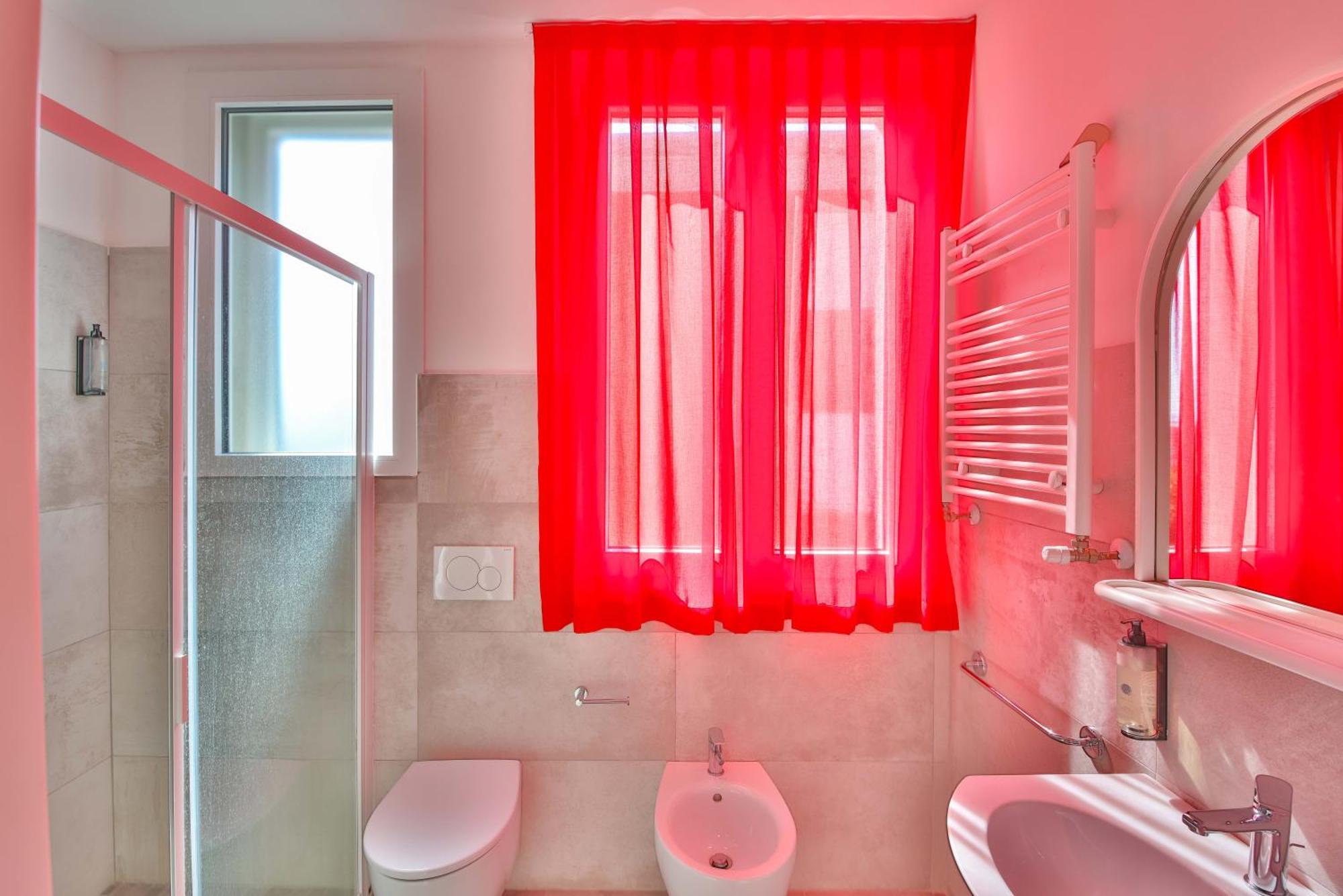 Ciccio Hotel มิซาโน อาดรีอาติโก ภายนอก รูปภาพ