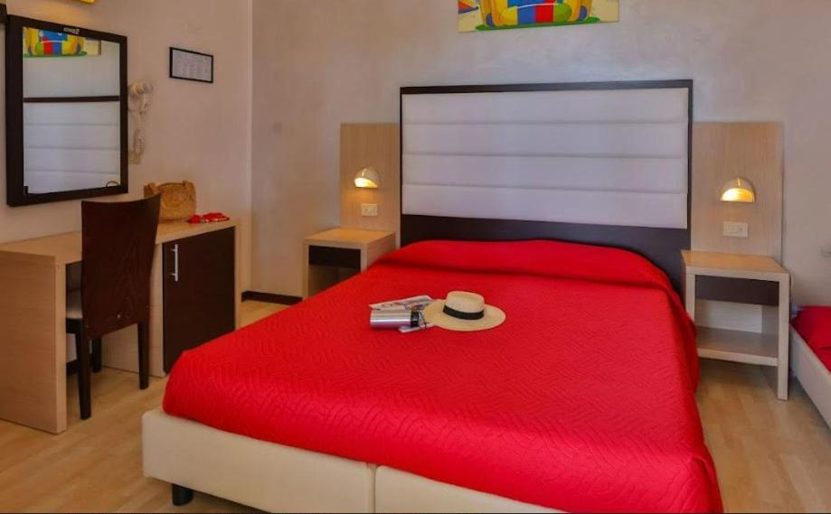 Ciccio Hotel มิซาโน อาดรีอาติโก ภายนอก รูปภาพ