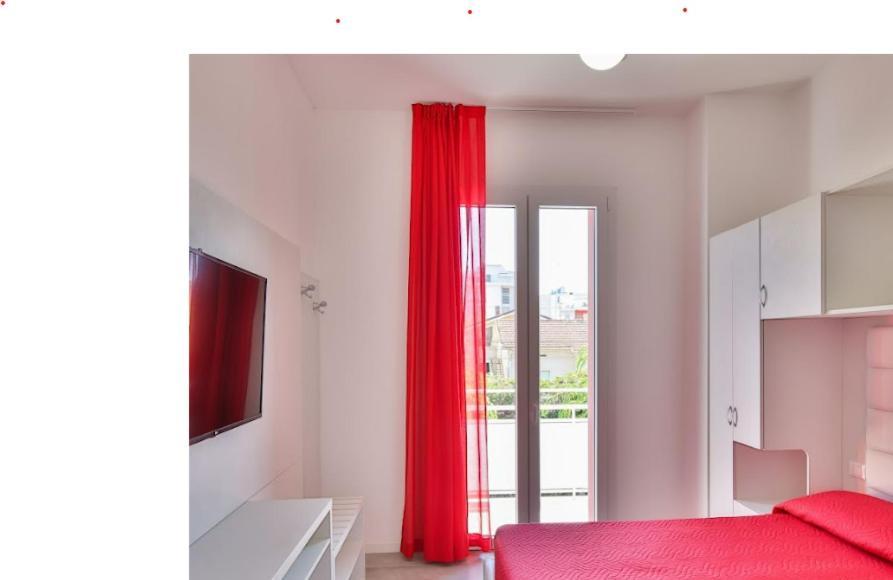 Ciccio Hotel มิซาโน อาดรีอาติโก ภายนอก รูปภาพ