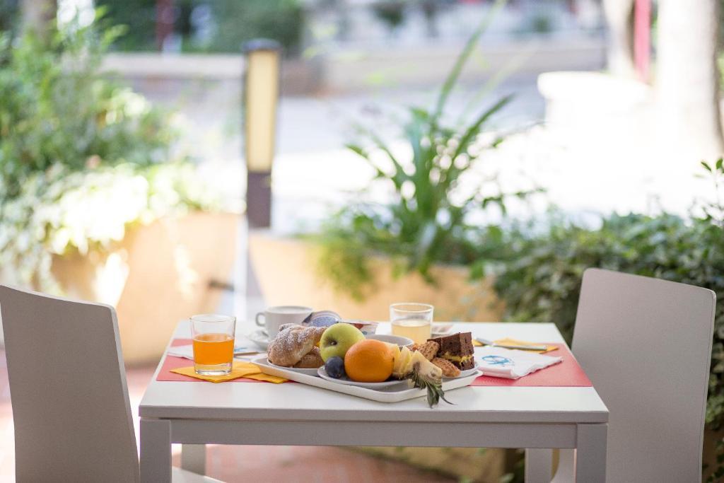 Ciccio Hotel มิซาโน อาดรีอาติโก ภายนอก รูปภาพ