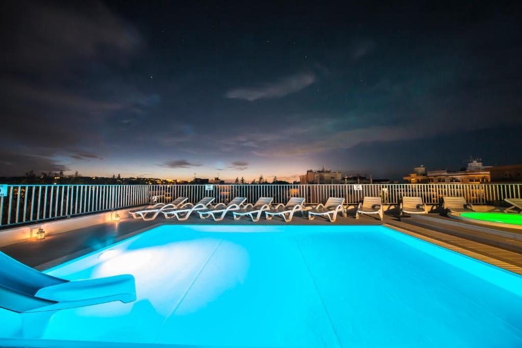 Ciccio Hotel มิซาโน อาดรีอาติโก ภายนอก รูปภาพ