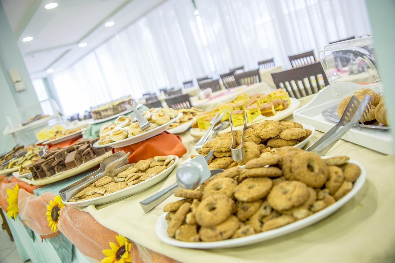 Ciccio Hotel มิซาโน อาดรีอาติโก ภายนอก รูปภาพ